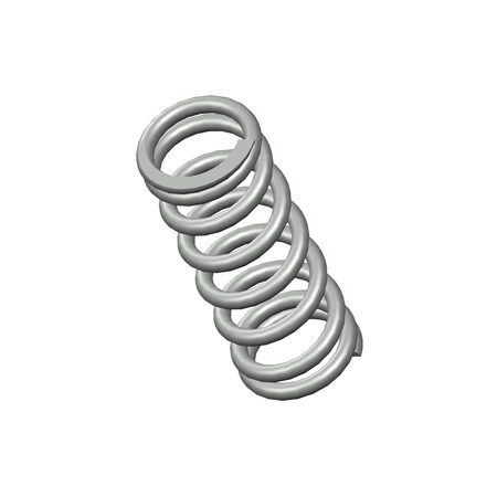 Approved Vendor Compression Spring, O= .531, L= 1.44, W= .073 R G109965146